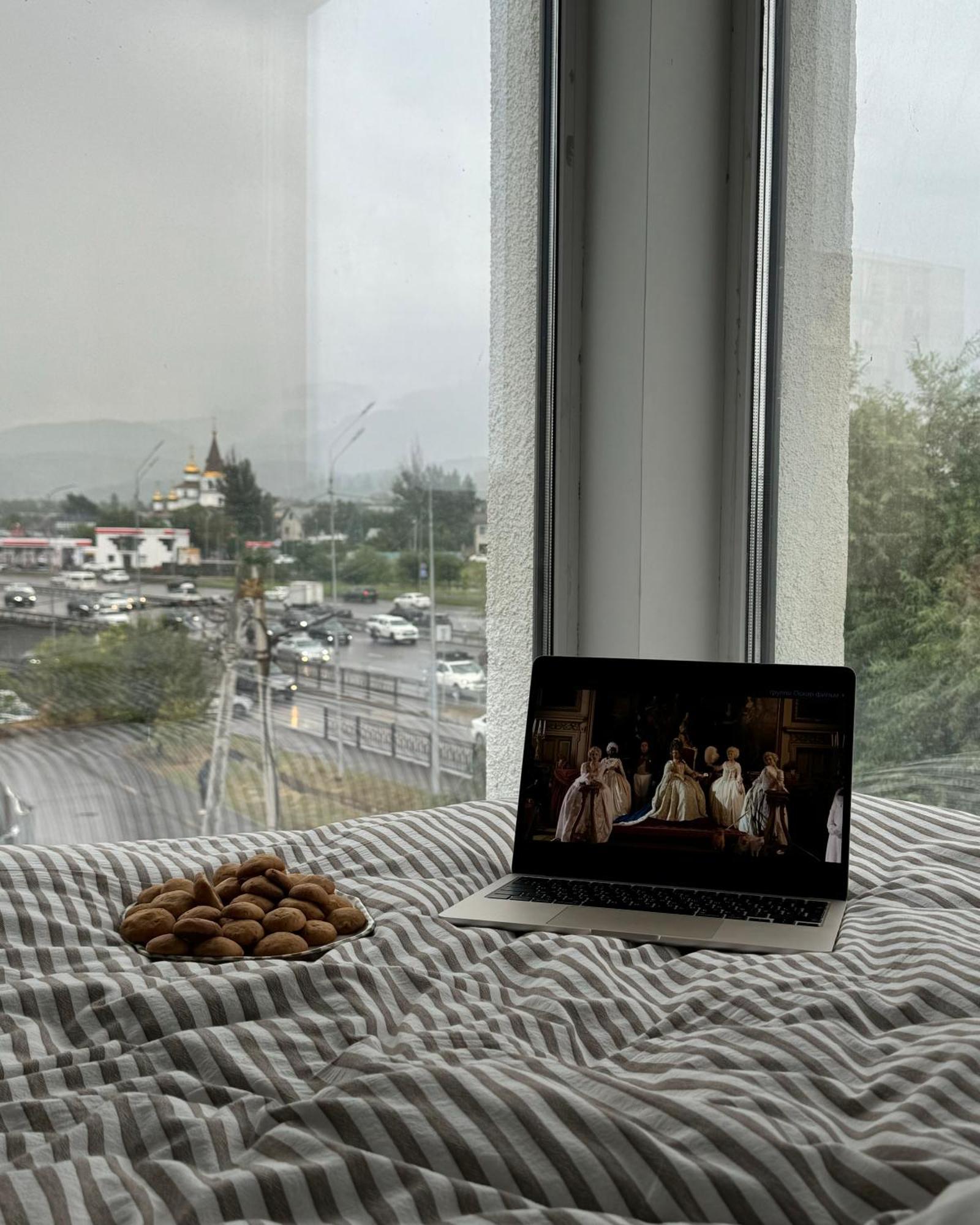 Mosh Mosh Boutique Hotel Almaty Eksteriør billede