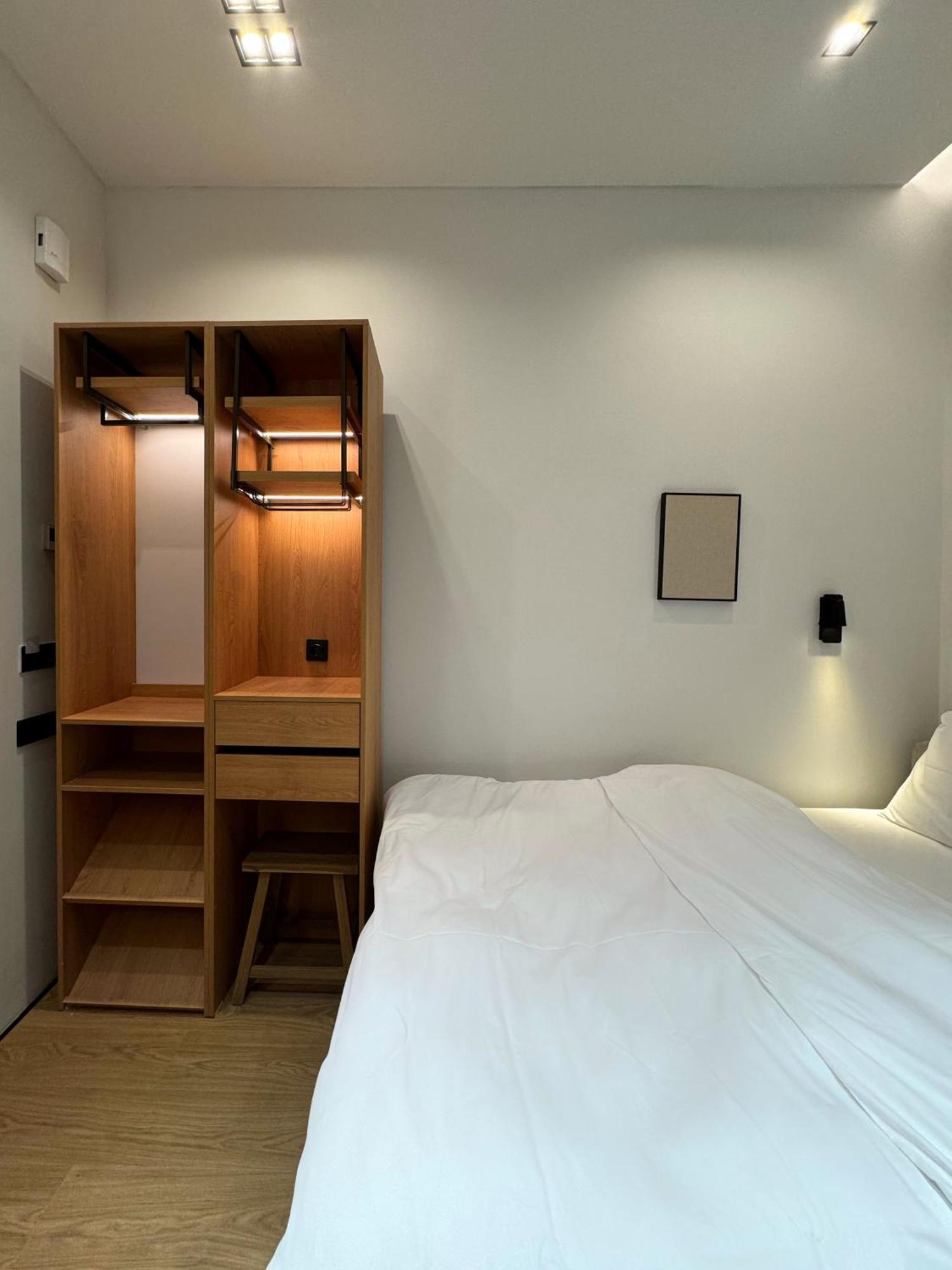 Mosh Mosh Boutique Hotel Almaty Eksteriør billede